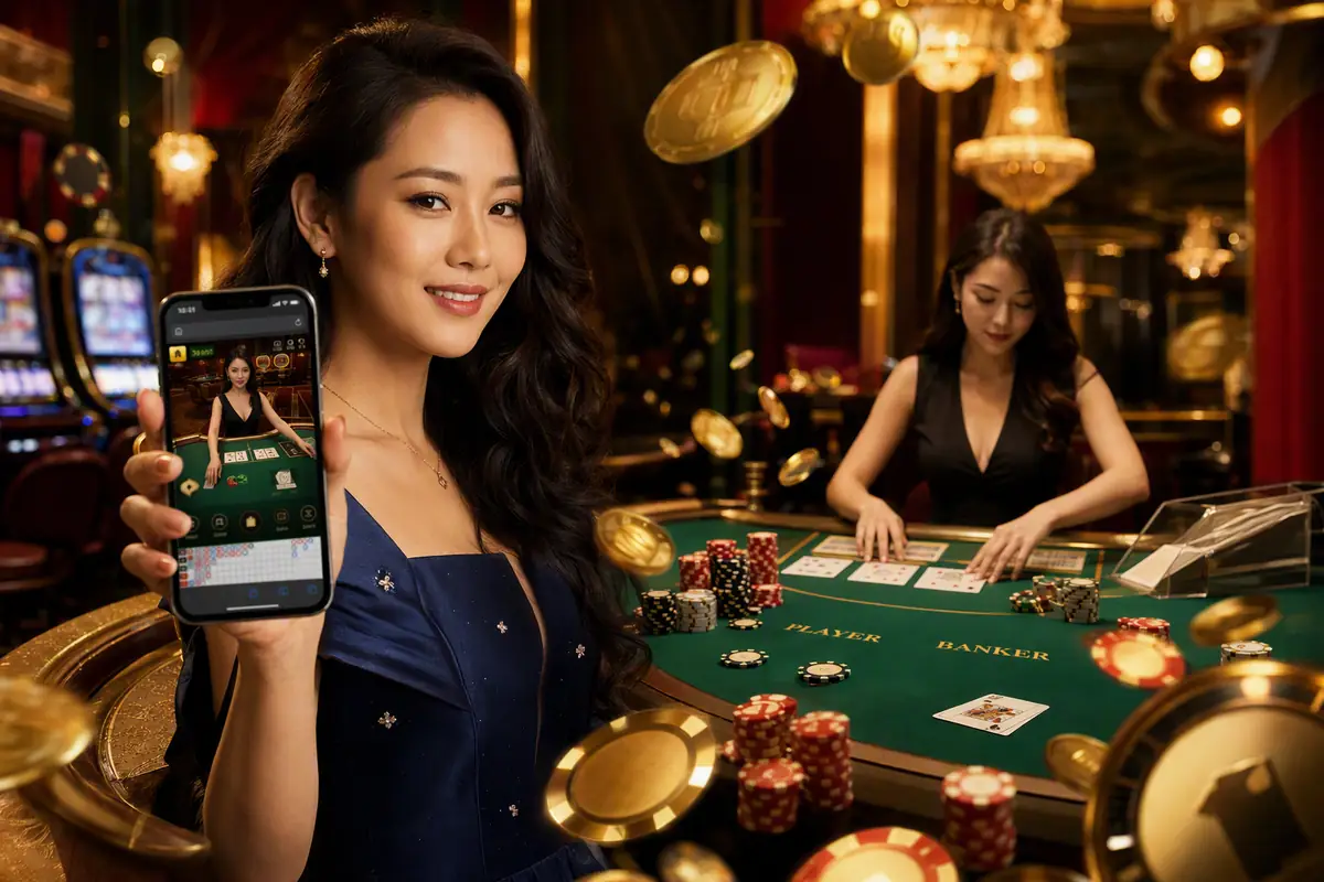 ga62 dành cho người Việt